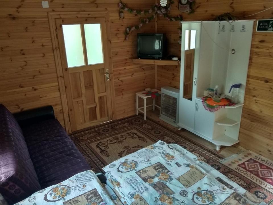 Hotel Kapuzbasi Selalesi Bastuerk Dinlenme Tesisleri Büyükçakır Exterior foto